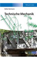 Technische Mechanik