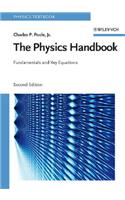 The Physics Handbook