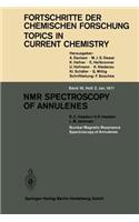 NMR Spectroscopy of Annulenes