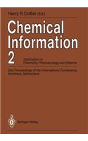 Chemical Information 2