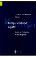 Komplexitat und Agilitat