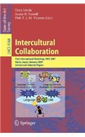 Intercultural Collaboration