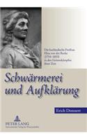 Schwaermerei Und Aufklaerung