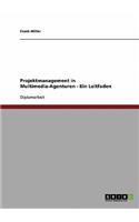 Projektmanagement in Multimedia-Agenturen - Ein Leitfaden: (German)