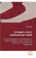 Estrogen's role in cardiovascular health