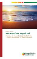 Metamorfose espiritual