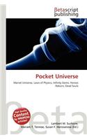 Pocket Universe: (English)