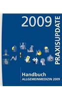 Handbuch Allgemeinmedizin 2009