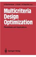 Multicriteria Design Optimization