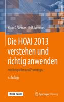 Die Hoai 2013 Verstehen Und Richtig Anwenden