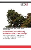 Evaluacion Economica y Ambiental del Compostaje