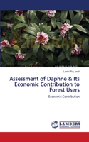 Assessment of Daphne & Its Economic Contribution to Forest Users