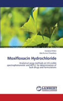 Moxifloxacin Hydrochloride