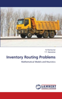 Inventory Routing Problems