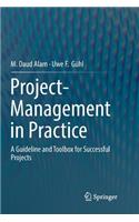 Project-Management in Practice