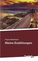 Meine Erzählungen
