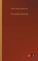 The Golden Butterfly
