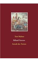 Billaud-Varenne Anwalt des Terrors