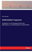 Wolfenbüttler Fragmente