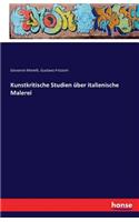 Kunstkritische Studien über italienische Malerei