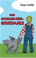 Das Kuscheltiergeheimnis
