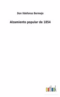 Alzamiento popular de 1854