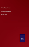 The Biglow Papers