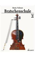 Bratschenschule 2