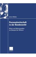 Personalwirtschaft in Der Bundeswehr