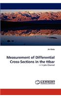 Measurement of Differential Cross-Sections in the Ttbar