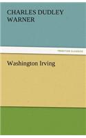 Washington Irving: (English)
