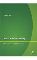 Social Media-Marketing