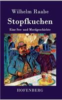Stopfkuchen: Eine See- und Mordgeschichte(German)