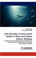 Fish Diversity in Some Water Bodies of Baro and Tekeze Basins, Ethiopia