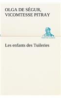 Les enfants des Tuileries