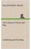 The Library of Work and Play