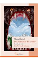 Die Artefakte Der Gotter