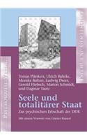 Seele Und Totalitarer Staat