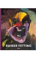 Rainer Fetting