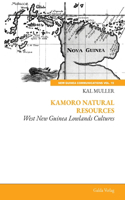 Kamoro Natural Resources