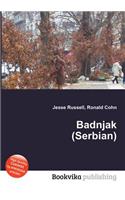 Badnjak (Serbian): (English)