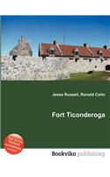 Fort Ticonderoga