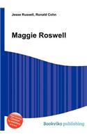 Maggie Roswell