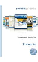 Pradeep Kar: (English)