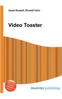 Video Toaster