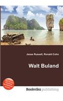Walt Buland: (English)