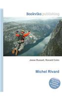 Michel Rivard: (English)