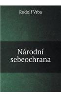 Národní Sebeochrana