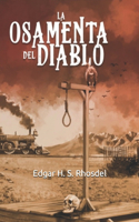 La Osamenta del Diablo