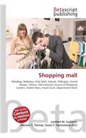 Shopping Mall